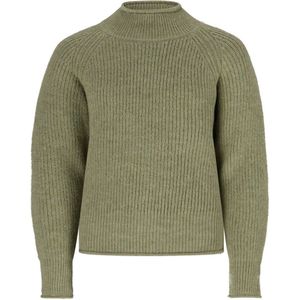 Like Flo - Grof Gebreide Trui - Daisy Design