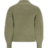 Like Flo - Grof Gebreide Trui - Daisy Design