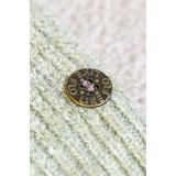 Like Flo - Grof Gebreide Trui - Daisy Design