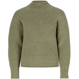 Like Flo - Grof Gebreide Trui - Daisy Design