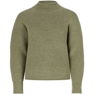 Like Flo - Grof Gebreide Trui - Daisy Design