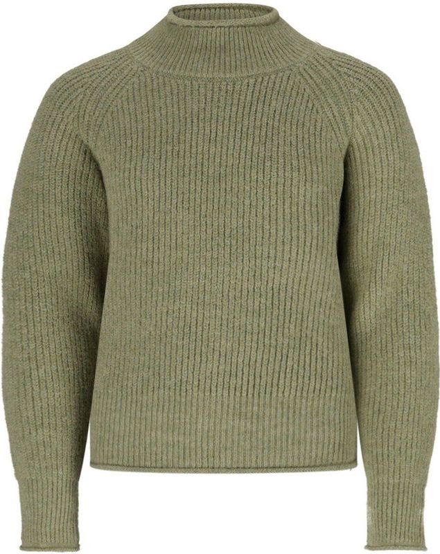 Like Flo - Grof Gebreide Trui - Daisy Design