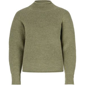 Like Flo - Grof Gebreide Trui - Daisy Design