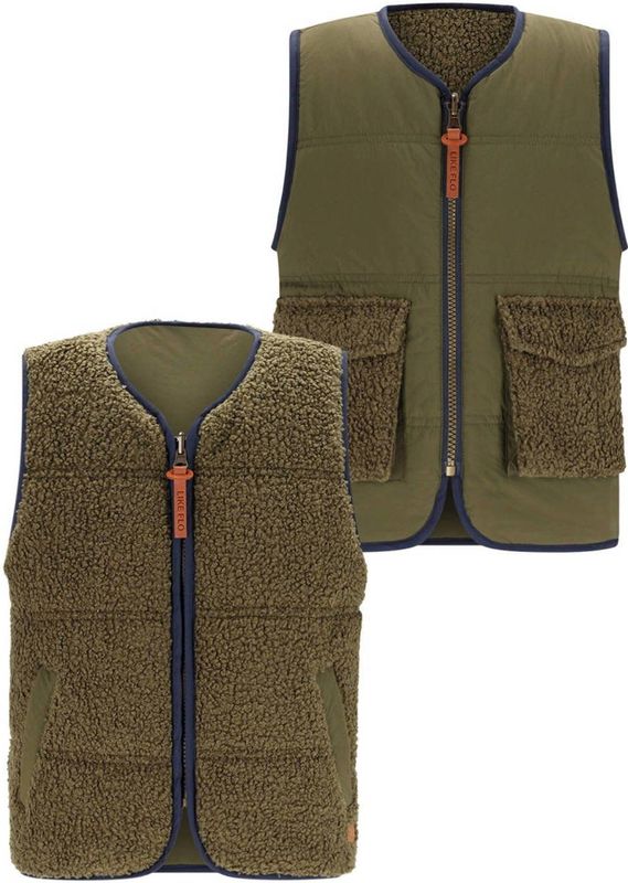 Like Flo - Bodywarmer - Mouwloos