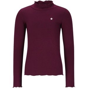 Like Flo - Eef - T-shirt - Rood