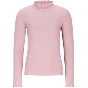 Like Flo - F508-5400 - T-shirt - Old Pink