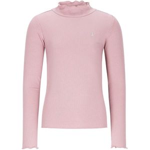 Like Flo - F508-5400 - T-shirt - Old Pink