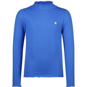 Like Flo - Longsleeve - Zacht Rib Gebreid - Coltrui - Voor Kinderen