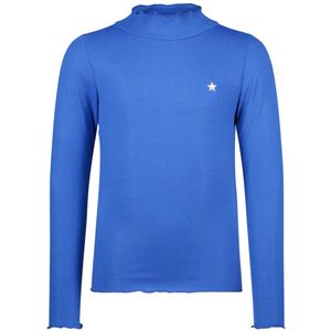 Like Flo - Longsleeve - Zacht Rib Gebreid - Rekbare Pasvorm