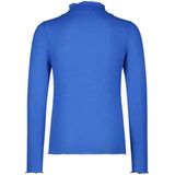 Like Flo - Longsleeve - Zacht Rib Gebreid - Coltrui - Voor Kinderen