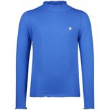 Like Flo - Longsleeve - Zacht Rib Gebreid - Coltrui - Voor Kinderen