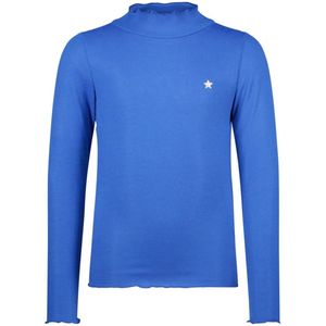 Like Flo - Longsleeve - Zacht Rib Gebreid - Coltrui - Rekbare Pasvorm