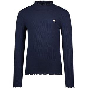 Like Flo - F508-5400 - T-shirt - Navy