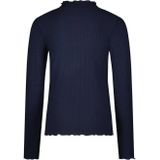 Like Flo - F508-5400 - T-shirt - Navy