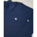 Like Flo - F508-5400 - T-shirt - Navy