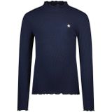 Like Flo - F508-5400 - T-shirt - Navy