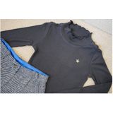 Like Flo - Eef Top - Antra - T-shirt