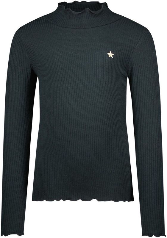 Like Flo - Eef Top - Antra - T-shirt