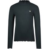 Like Flo - Eef Top - Antra - Meisjes T-shirt