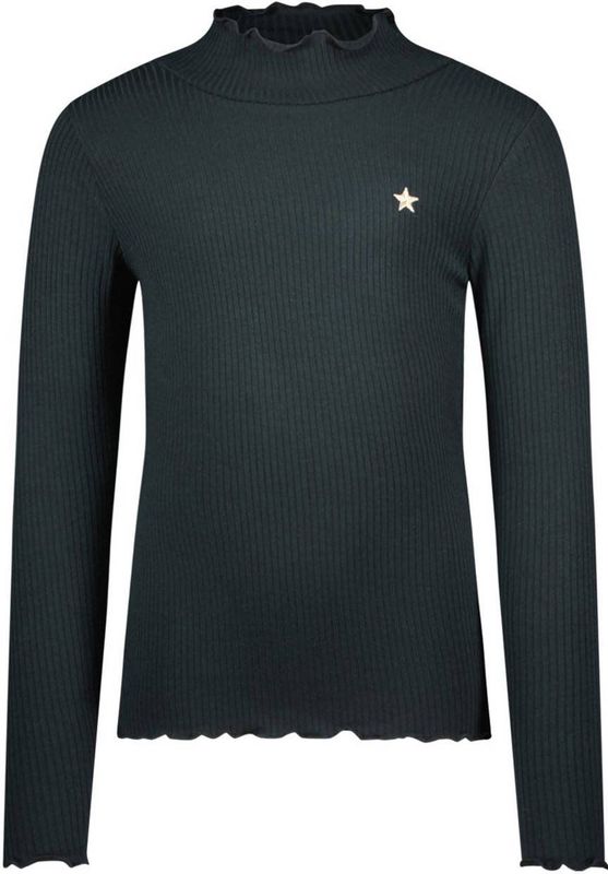 Like Flo - Eef Top - Antra - Meisjes T-shirt