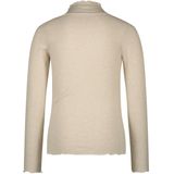 Like Flo - F508-5404 - T-shirt - Wit