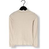 Like Flo - F508-5404 - T-shirt - Wit