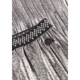 Like Flo - F509-5604 - Broek - Zilver