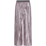 Like Flo - F509-5604 - Broek - Zilver