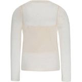 Like Flo - F508-3443 - T-shirt - Wit