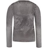 Like Flo - F508-3443 - T-shirt - Wit