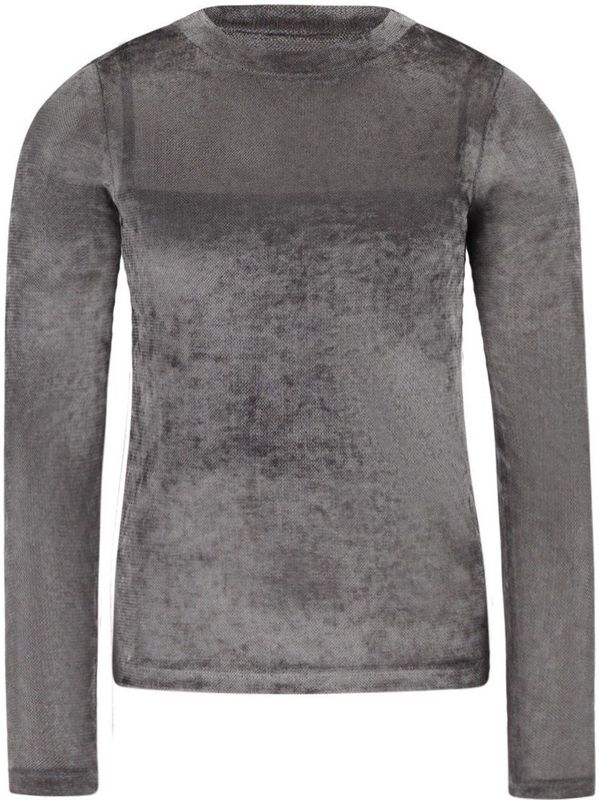 Like Flo - F508-3443 - T-shirt - Wit