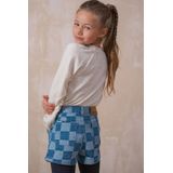 Like Flo - F508-5401 - T-shirt - Wit