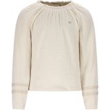 Like Flo - F508-5401 - T-shirt - Wit