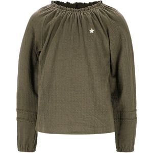 Like Flo - Eli - Blousetop