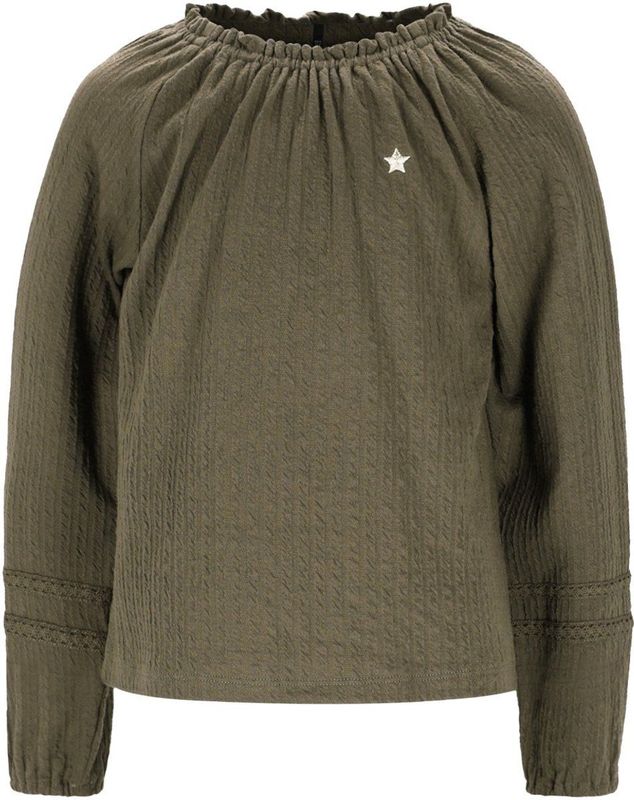 Like Flo - Eli - Blousetop