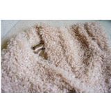 Like Flo - Djo Gilet Kit - Wit - Meisjes Gilet