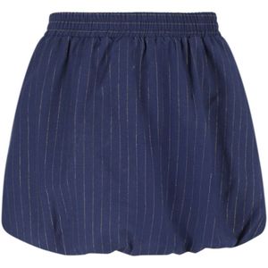 Like Flo Young - Ballonrok - Blauw