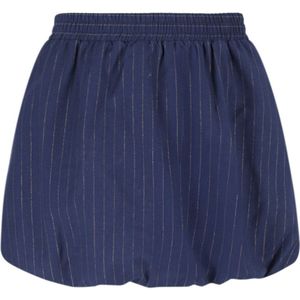 Like Flo Young - Ballonrok - Blauw