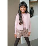 Like Flo - F508-5300 - Gilet - Old Pink