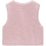 Like Flo - F508-5300 - Gilet - Old Pink