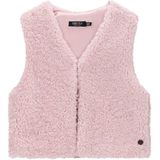 Like Flo - F508-5300 - Gilet - Old Pink