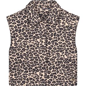 Like Flo - Gilet - Bruin