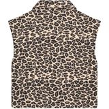 Like Flo - Gilet - Bruin