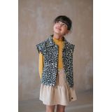 Like Flo - Gilet - Bruin