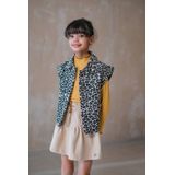 Like Flo - Gilet - Bruin