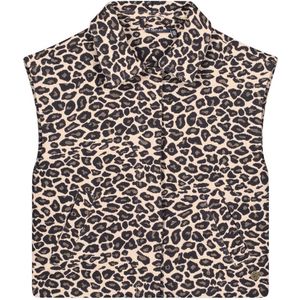 Like Flo - Gilet - Bruin