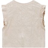 Like Flo - Gilet - Katoen en Lyocell