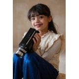 Like Flo - Gilet - Katoen en Lyocell