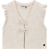 Like Flo - Gilet - Katoen en Lyocell