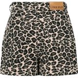 Like Flo - Korte Broek - Regular Fit - 100% Polyester